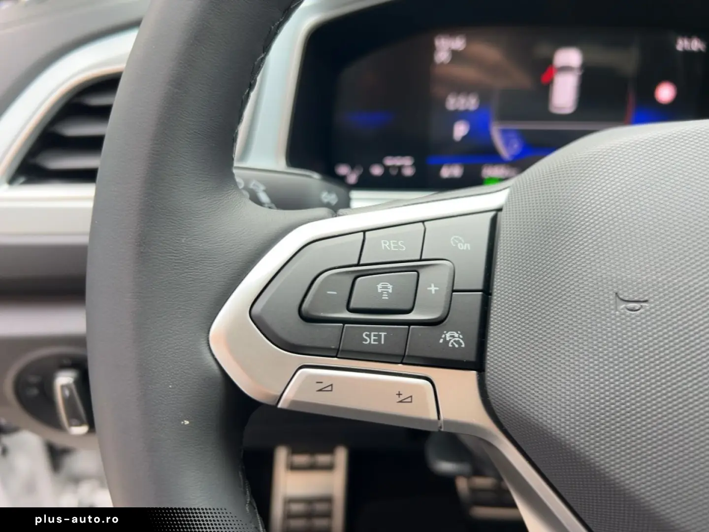 VW T-Roc 1.5 TSI DSG Goal Navi LED Standhzg App