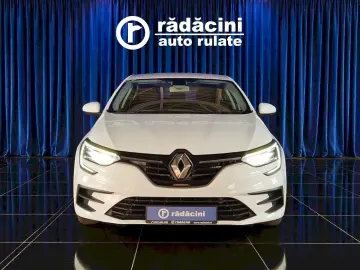 RENAULT MEGANE 1.5 BLUE DCI 115CP 2021