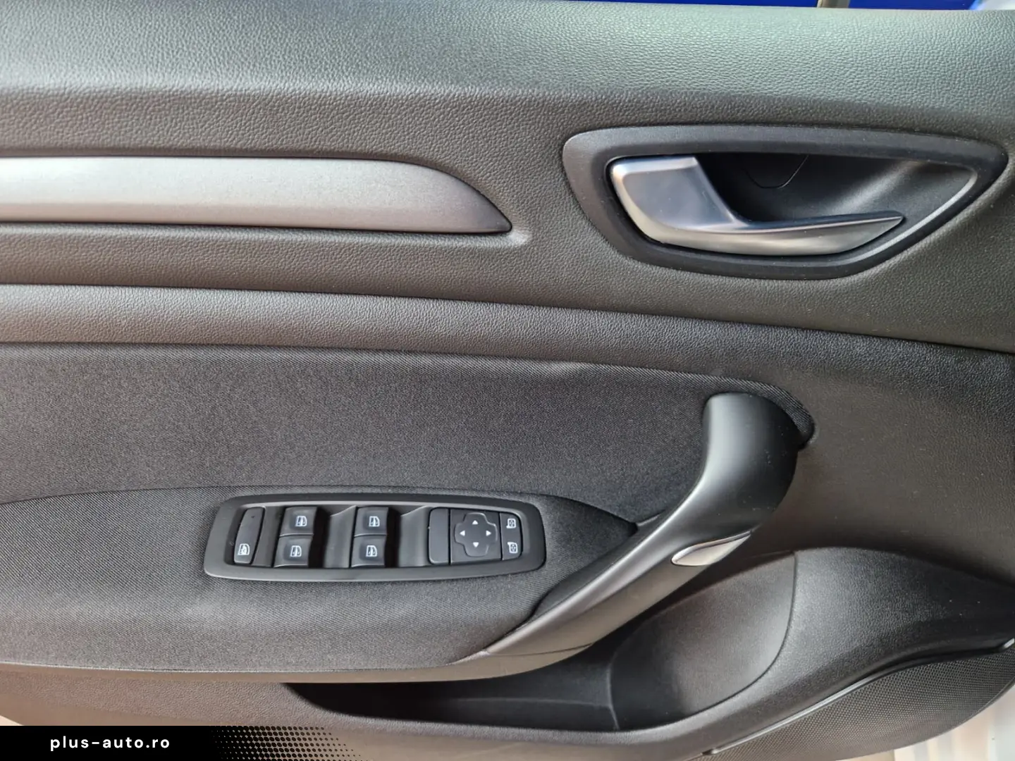 RENAULT MEGANE 1.5 BLUE DCI 115CP 2021