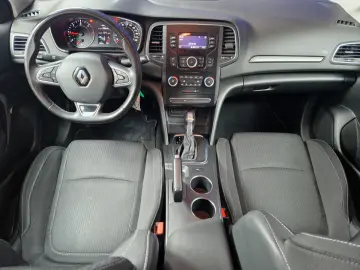 RENAULT MEGANE 1.5 BLUE DCI 115CP 2021