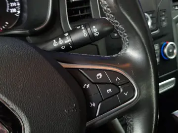 RENAULT MEGANE 1.5 BLUE DCI 115CP 2021