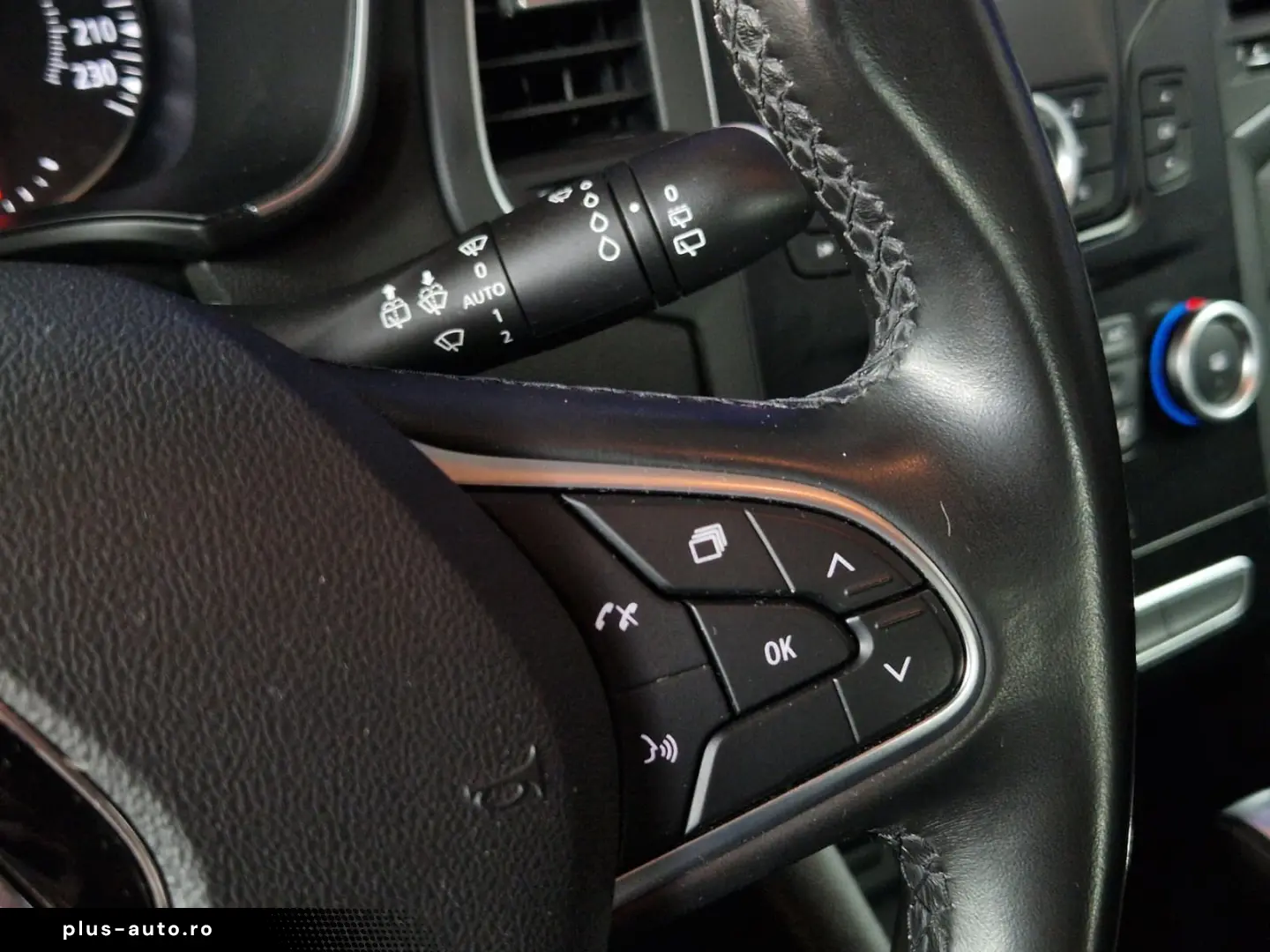 RENAULT MEGANE 1.5 BLUE DCI 115CP 2021