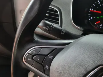 RENAULT MEGANE 1.5 BLUE DCI 115CP 2021