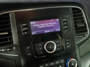 RENAULT MEGANE 1.5 BLUE DCI 115CP 2021