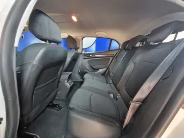 RENAULT MEGANE 1.5 BLUE DCI 115CP 2021