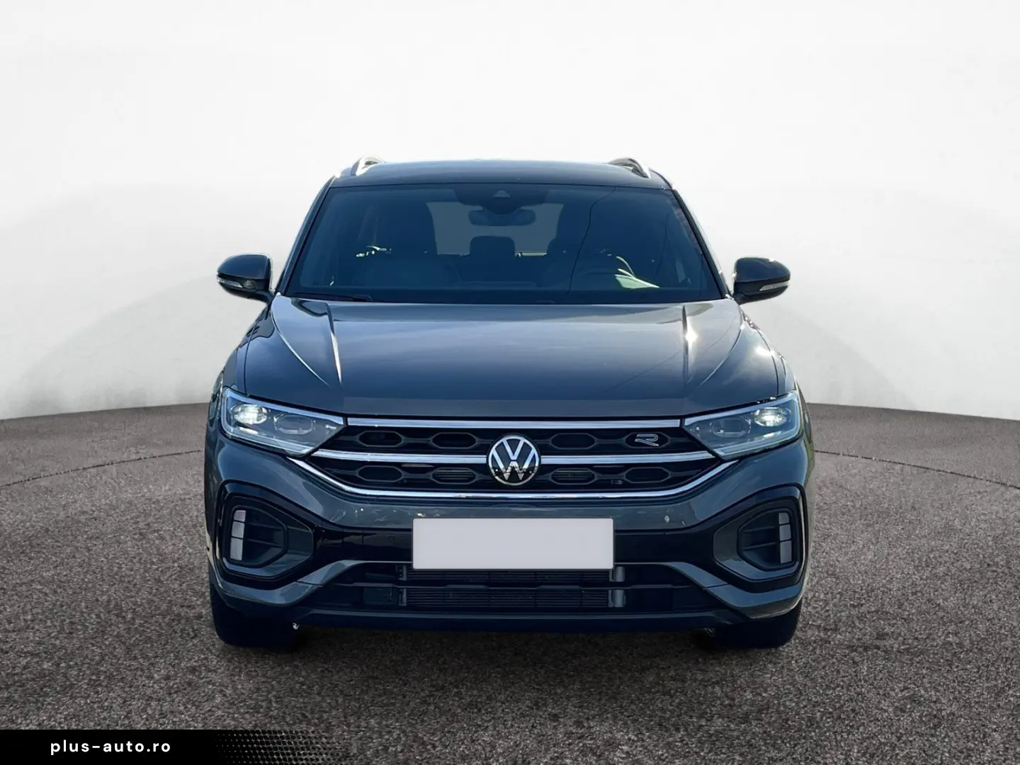 VW T-Roc R-Line 4Mo. TSI DSG 19  NAVI ACC KAMERA