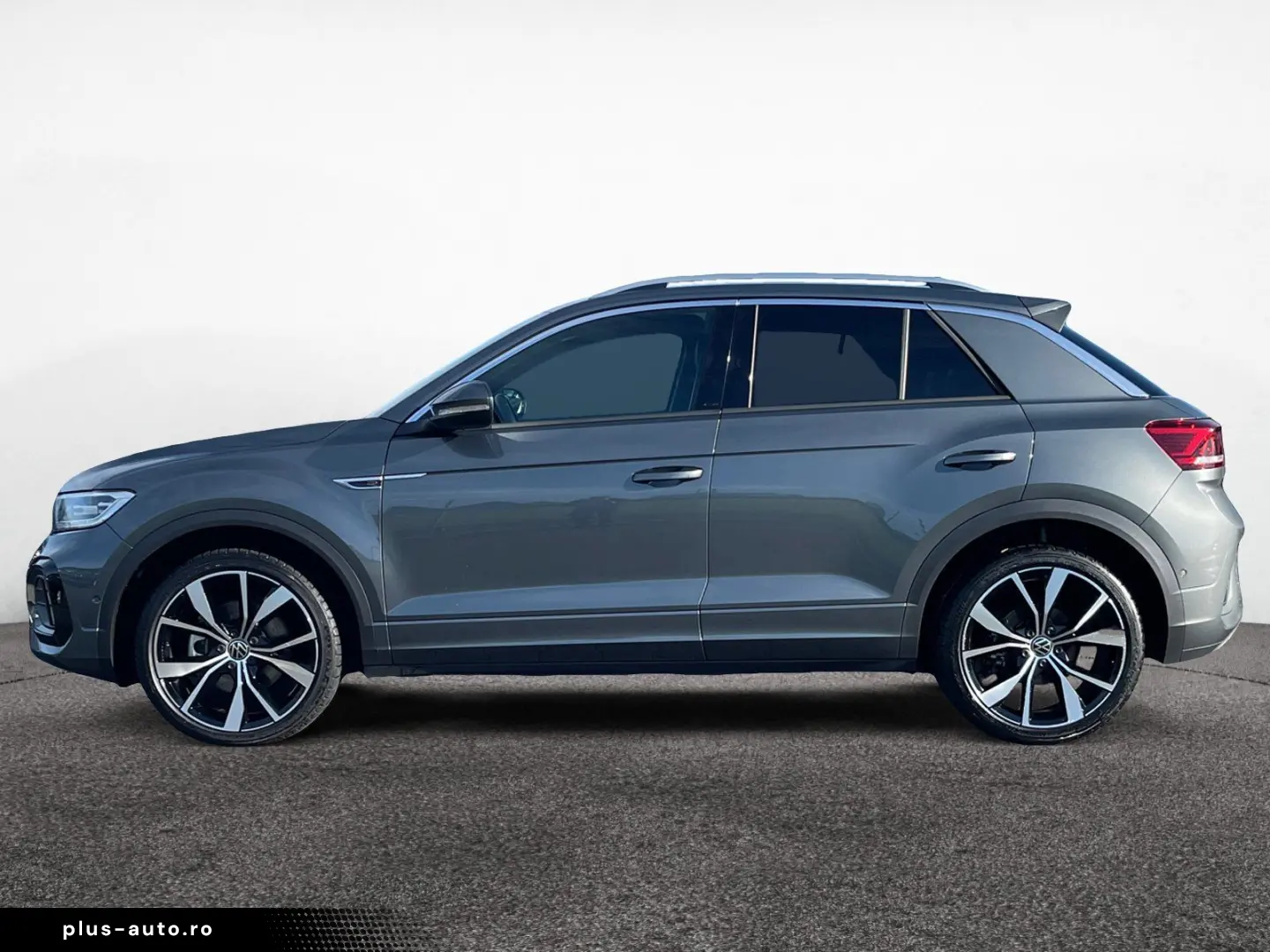VW T-Roc R-Line 4Mo. TSI DSG 19  NAVI ACC KAMERA