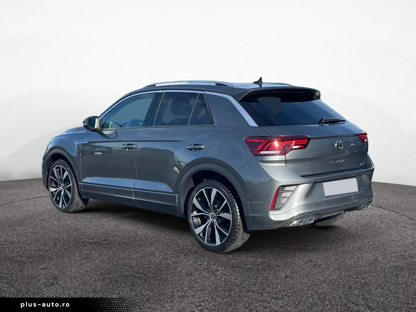 VW T-Roc R-Line 4Mo. TSI DSG 19  NAVI ACC KAMERA