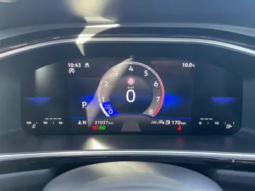 VW T-Roc R-Line 4Mo. TSI DSG 19  NAVI ACC KAMERA