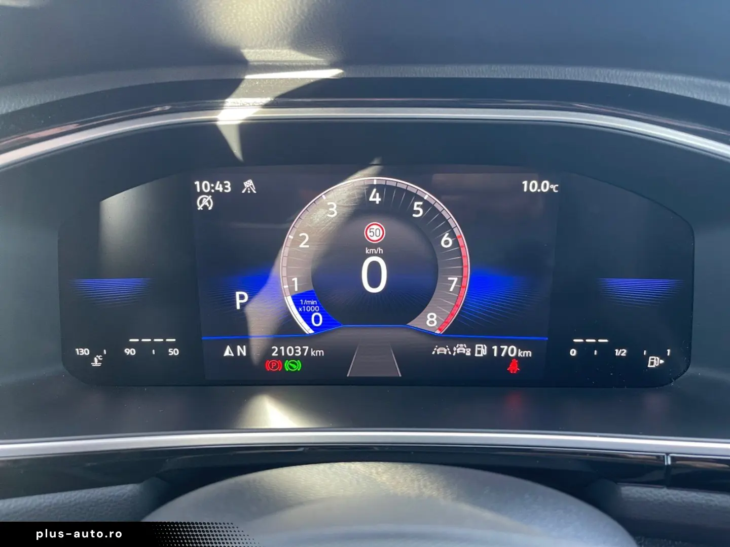 VW T-Roc R-Line 4Mo. TSI DSG 19  NAVI ACC KAMERA