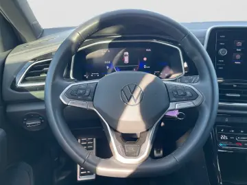 VW T-Roc R-Line 4Mo. TSI DSG 19  NAVI ACC KAMERA