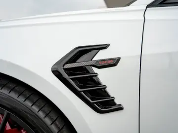 AUDI ABT RS6  Avant 4.0 TFSI quattro   1 of 25