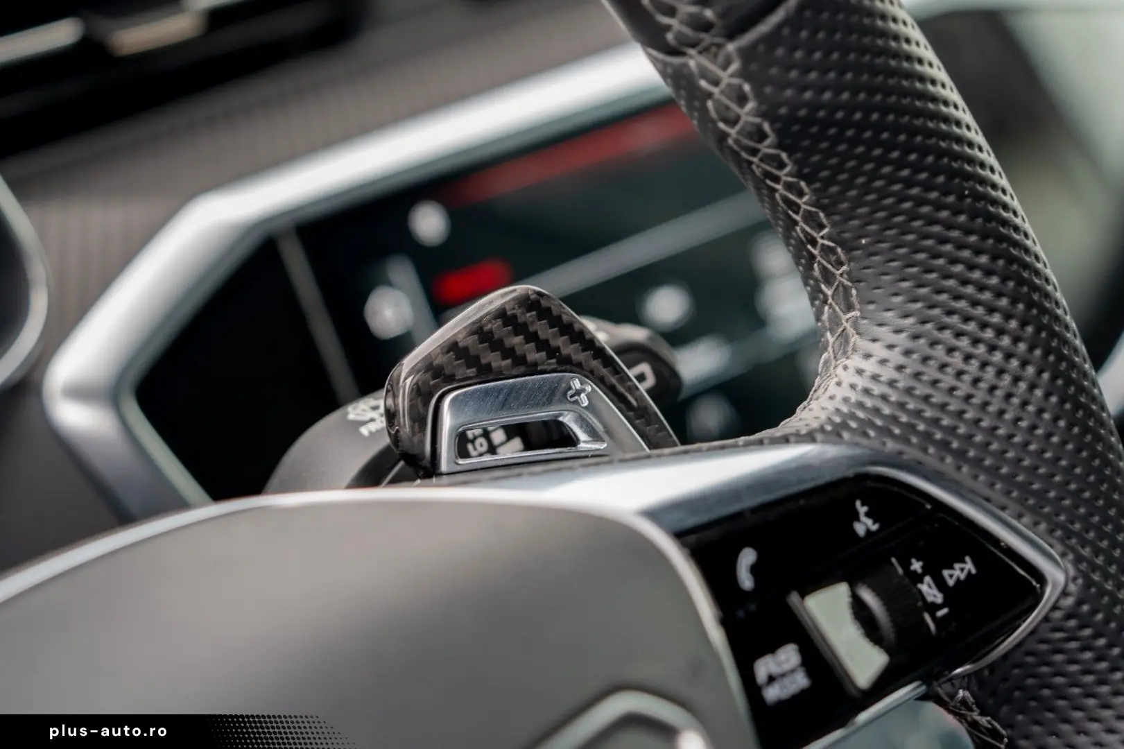 AUDI ABT RS6  Avant 4.0 TFSI quattro   1 of 25