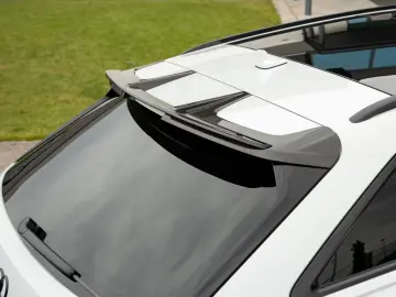 AUDI ABT RS6  Avant 4.0 TFSI quattro   1 of 25