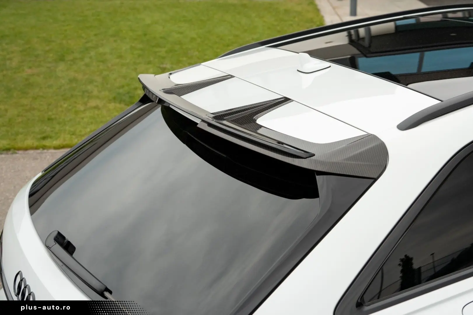 AUDI ABT RS6  Avant 4.0 TFSI quattro   1 of 25