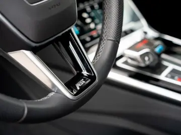 AUDI ABT RS6  Avant 4.0 TFSI quattro   1 of 25