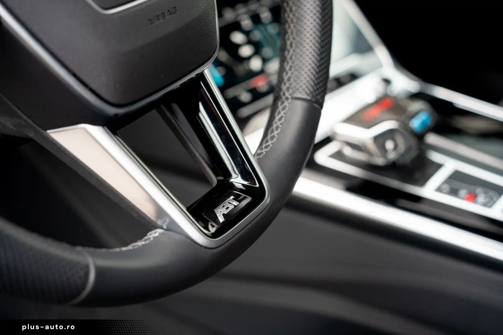 AUDI ABT RS6  Avant 4.0 TFSI quattro   1 of 25