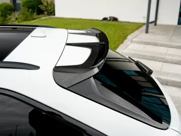 AUDI ABT RS6  Avant 4.0 TFSI quattro   1 of 25