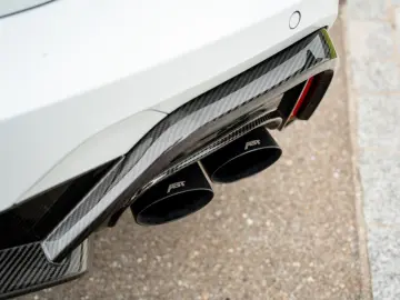 AUDI ABT RS6  Avant 4.0 TFSI quattro   1 of 25