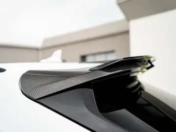 AUDI ABT RS6  Avant 4.0 TFSI quattro   1 of 25