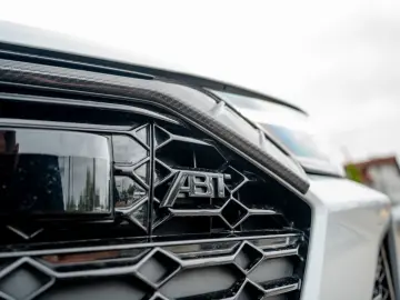 AUDI ABT RS6  Avant 4.0 TFSI quattro   1 of 25