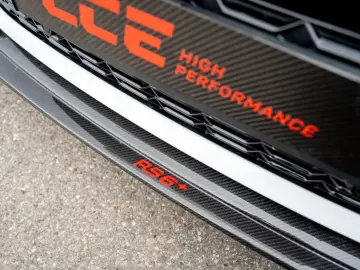 AUDI ABT RS6  Avant 4.0 TFSI quattro   1 of 25