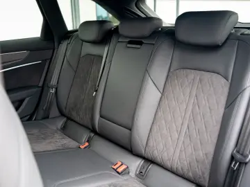 AUDI ABT RS6  Avant 4.0 TFSI quattro   1 of 25