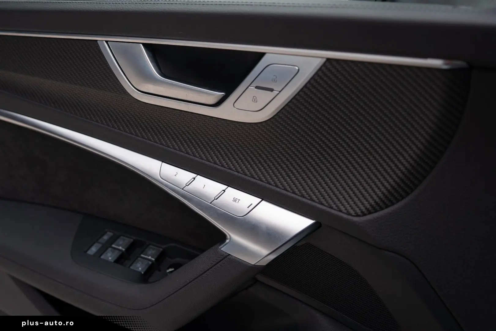 AUDI ABT RS6  Avant 4.0 TFSI quattro   1 of 25