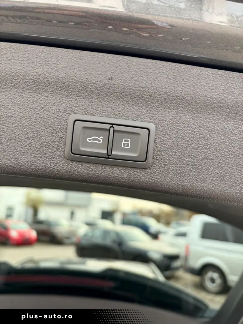 AUDI RS6  Avant 4.0 TFSI quattro  LASER HEADUP