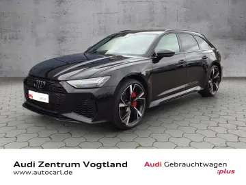 AUDI RS6 Avant 4.0TFSI quattro Tiptron Matrix Keramik