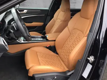 AUDI RS6 Avant 4.0TFSI quattro Tiptron Matrix Keramik