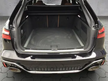 AUDI RS6 Avant 4.0TFSI quattro Tiptron Matrix Keramik