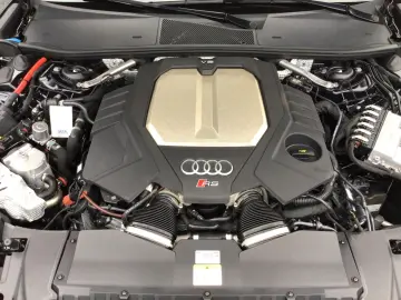 AUDI RS6 Avant 4.0TFSI quattro Tiptron Matrix Keramik