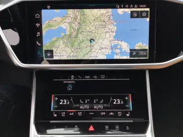 AUDI RS6 Avant 4.0TFSI quattro Tiptron Matrix Keramik