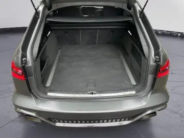 AUDI RS6 Avant 4.0 TFSI quattro Laser Pano B&O Sitzbe