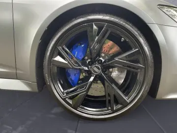 AUDI RS6 Avant 4.0 TFSI quattro Laser Pano B&O Sitzbe