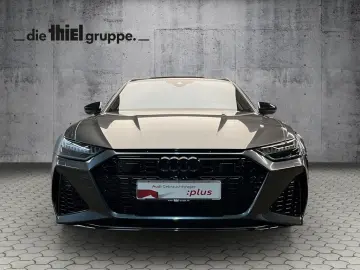 AUDI RS6 Avant 4.0 TFSI quattro LED-Laser Pano AHK B&