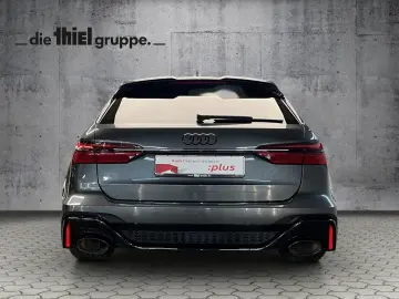 AUDI RS6 Avant 4.0 TFSI quattro LED-Laser Pano AHK B&