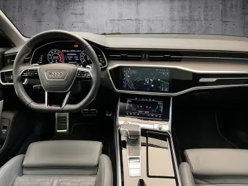 AUDI RS6 Avant 4.0 TFSI quattro LED-Laser Pano AHK B&