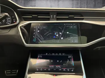 AUDI RS6 Avant 4.0 TFSI quattro LED-Laser Pano AHK B&