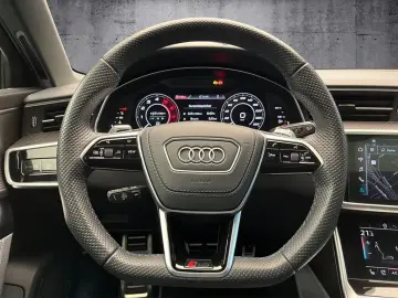 AUDI RS6 Avant 4.0 TFSI quattro LED-Laser Pano AHK B&