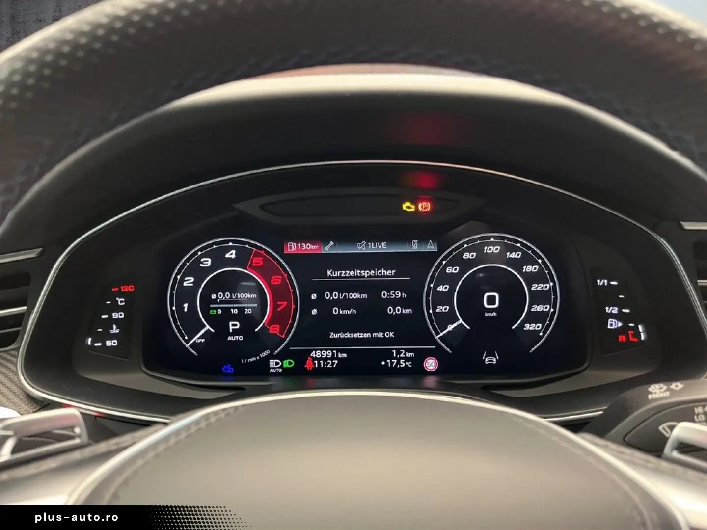 AUDI RS6 Avant 4.0 TFSI quattro LED-Laser Pano AHK B&