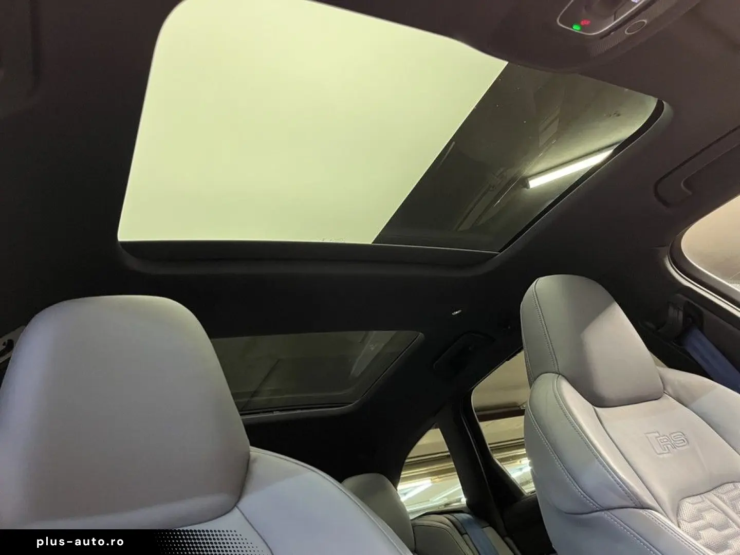 AUDI RS6 Avant 4.0 TFSI quattro LED-Laser Pano AHK B&