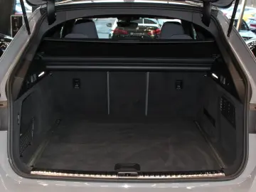 AUDI RS6 Avant 4.0 TFSI quattro B&O Pano VOLL