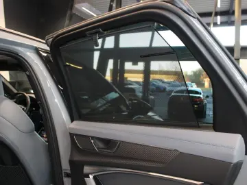 AUDI RS6 Avant 4.0 TFSI quattro B&O Pano VOLL