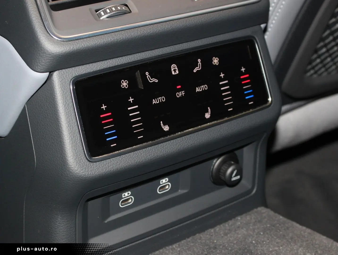 AUDI RS6 Avant 4.0 TFSI quattro B&O Pano VOLL