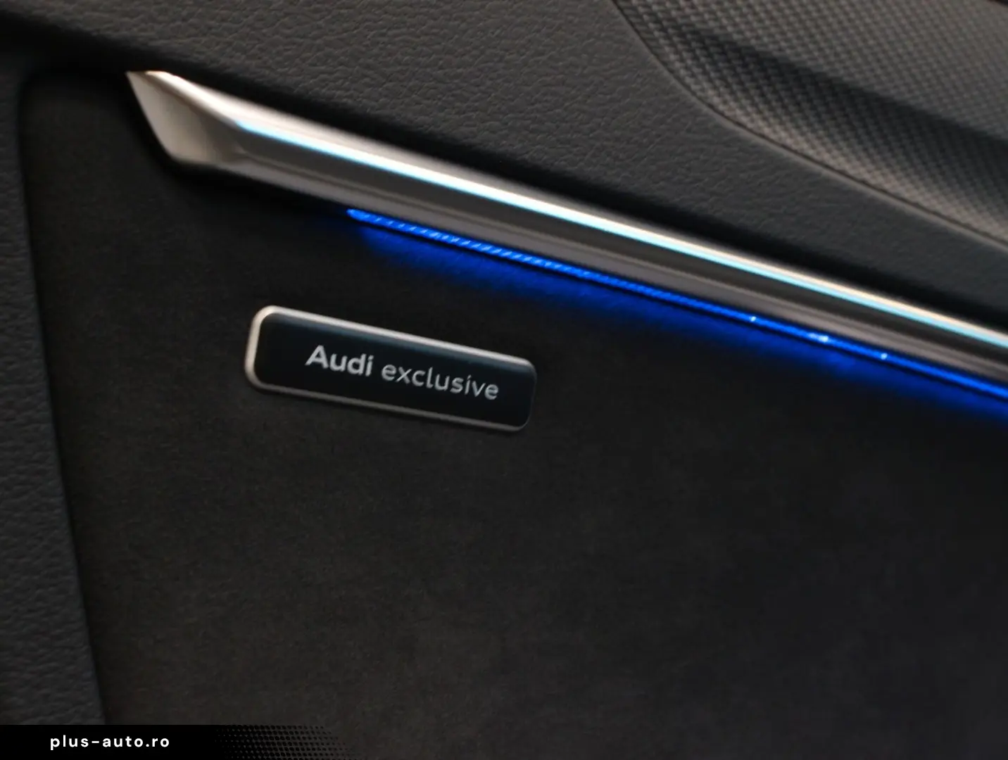 AUDI RS6 Avant 4.0 TFSI quattro B&O Pano VOLL