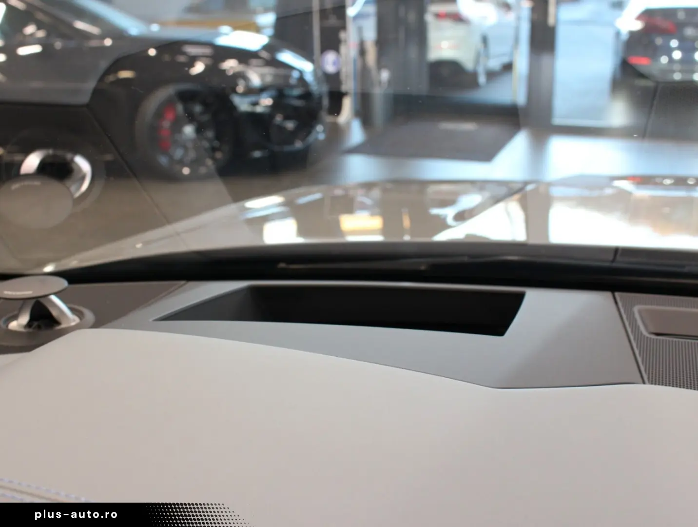 AUDI RS6 Avant 4.0 TFSI quattro B&O Pano VOLL