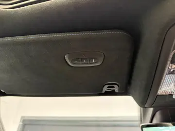 Dodge RAM 1500 TRX 6.2L SuperCharged