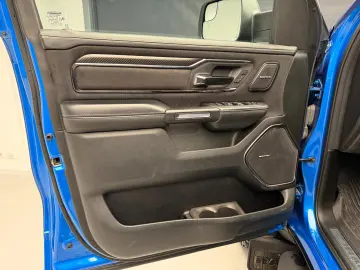 Dodge RAM 1500 TRX 6.2L SuperCharged